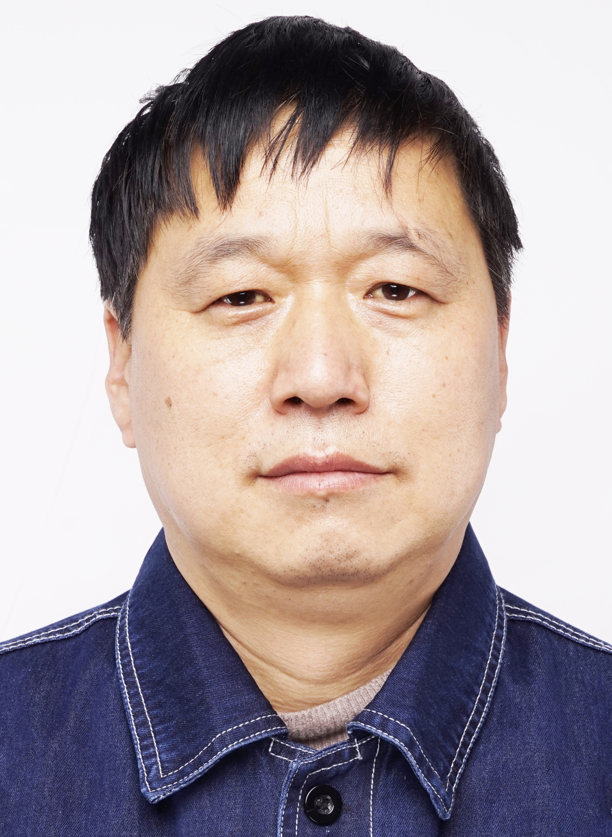 王廷军 班长