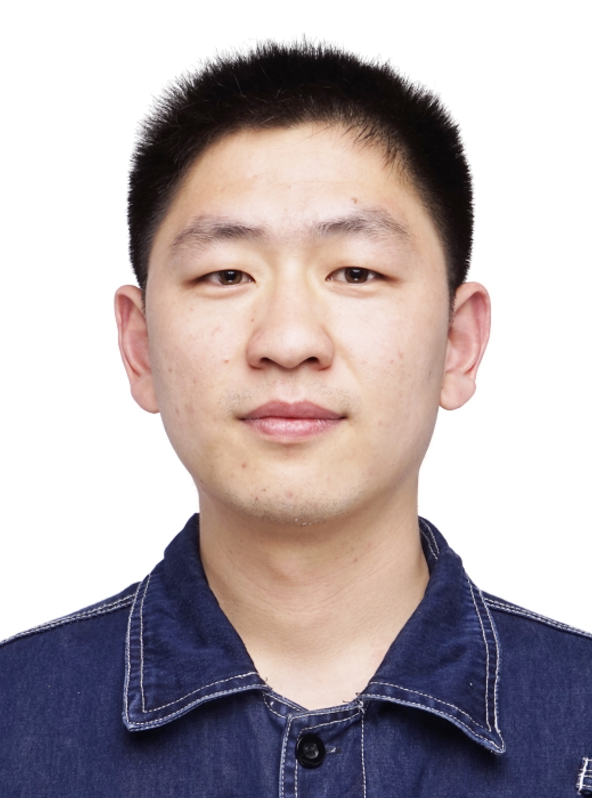 罗庆 工作负责人