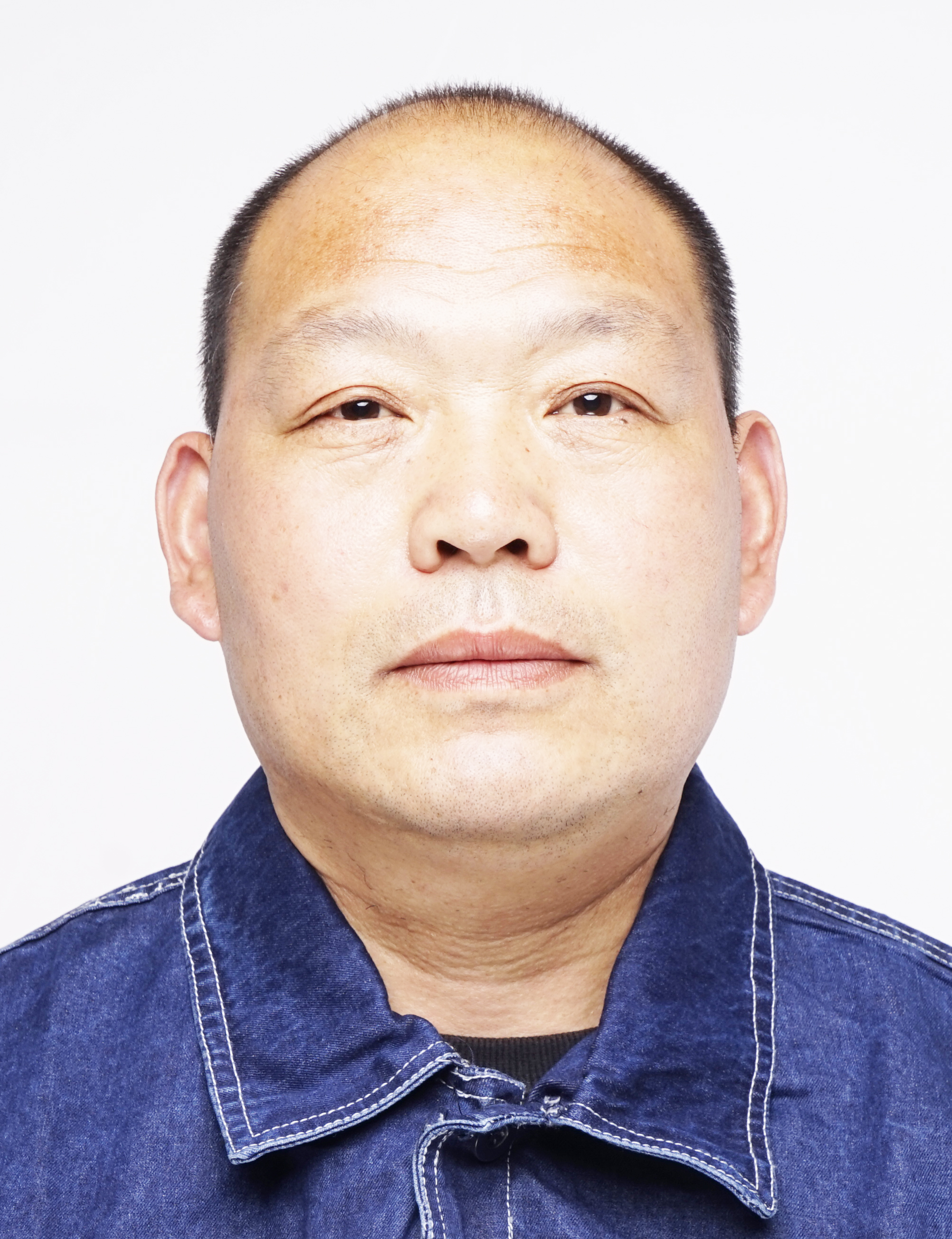 田刘中 班长