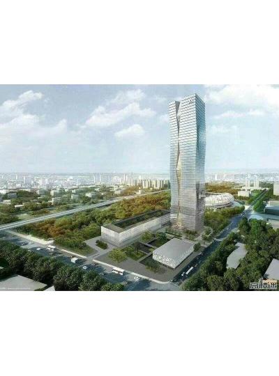 公司中标建业中心10KV市政供电系统供应及安装工程