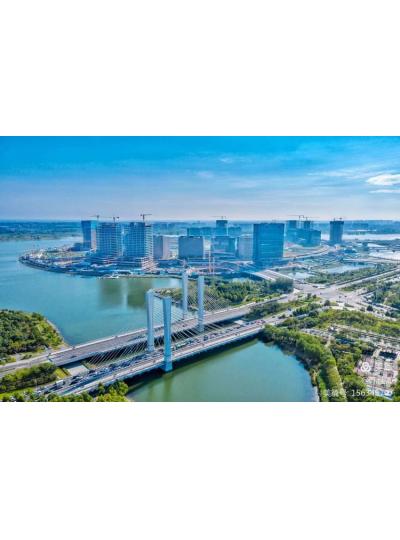 郑东新区龙湖金融中心项目圆满完成送电