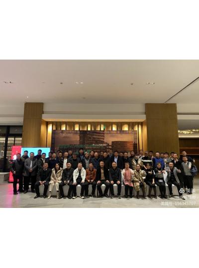 营建电力生态圈，赋能伙伴共发展——2021施耐德电气郑州电力总包峰会顺利召开
