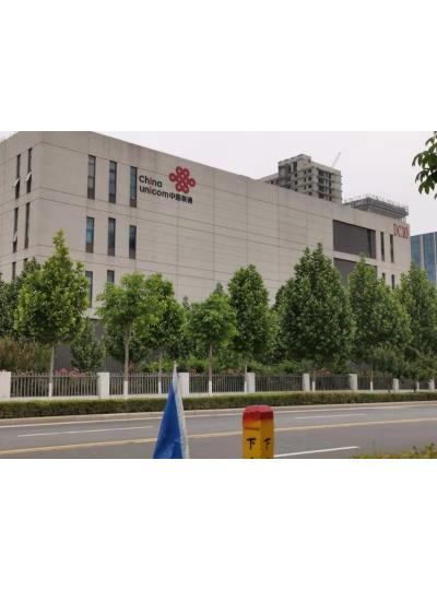 祥龙电力中标郑州联通中原数据基地设备试验项目
