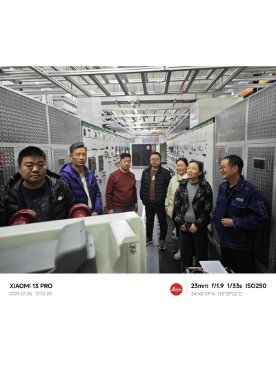 联通你我他    患难显真情——祥龙电力收到郑州联通发来的感谢信