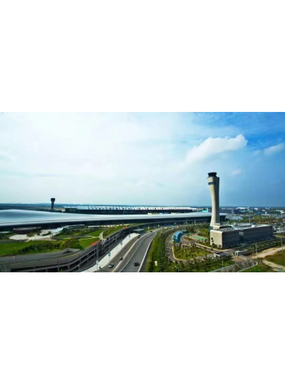祥龙电力中标民航河南空管分局高压设备代维服务项目