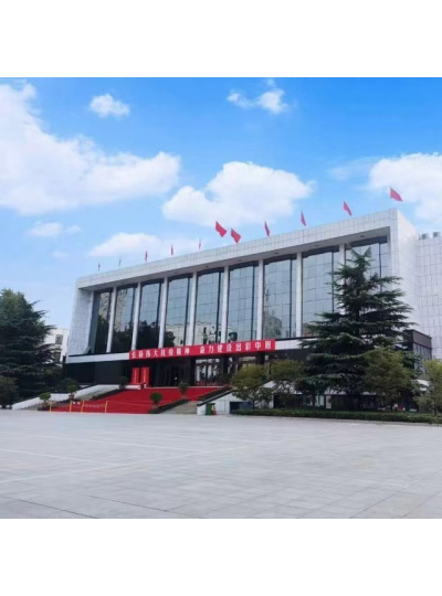  祥龙电力成功中标河南省人民会堂电力运维项目
