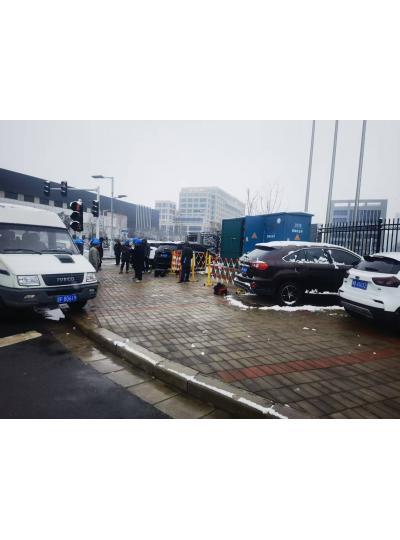 祥龙电力三大项目顺利送电 多元领域彰显硬核实力