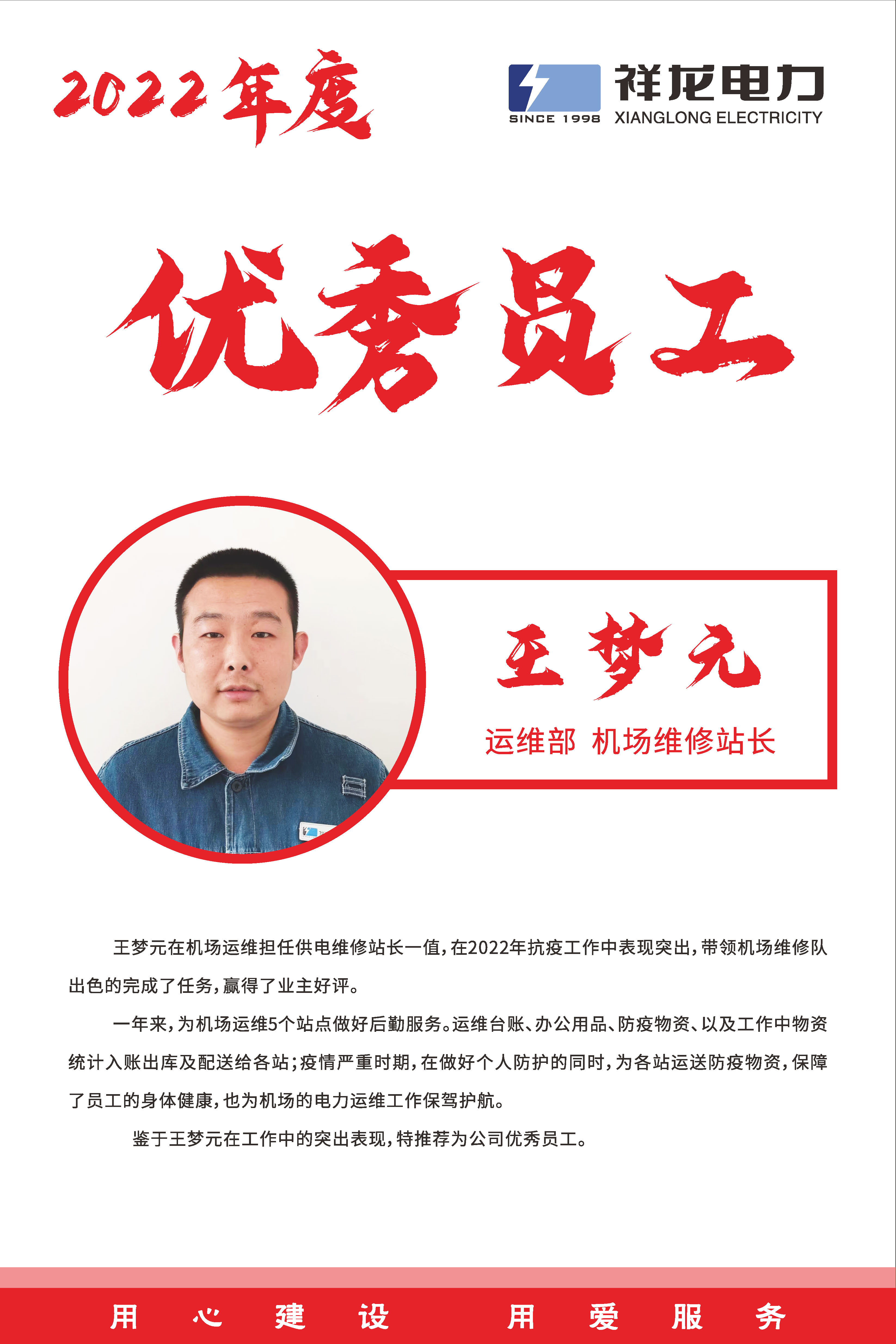 王梦元