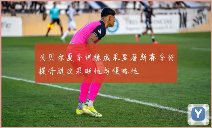 戈贝尔夏季训练成果显著新赛季将提升进攻果断性与侵略性